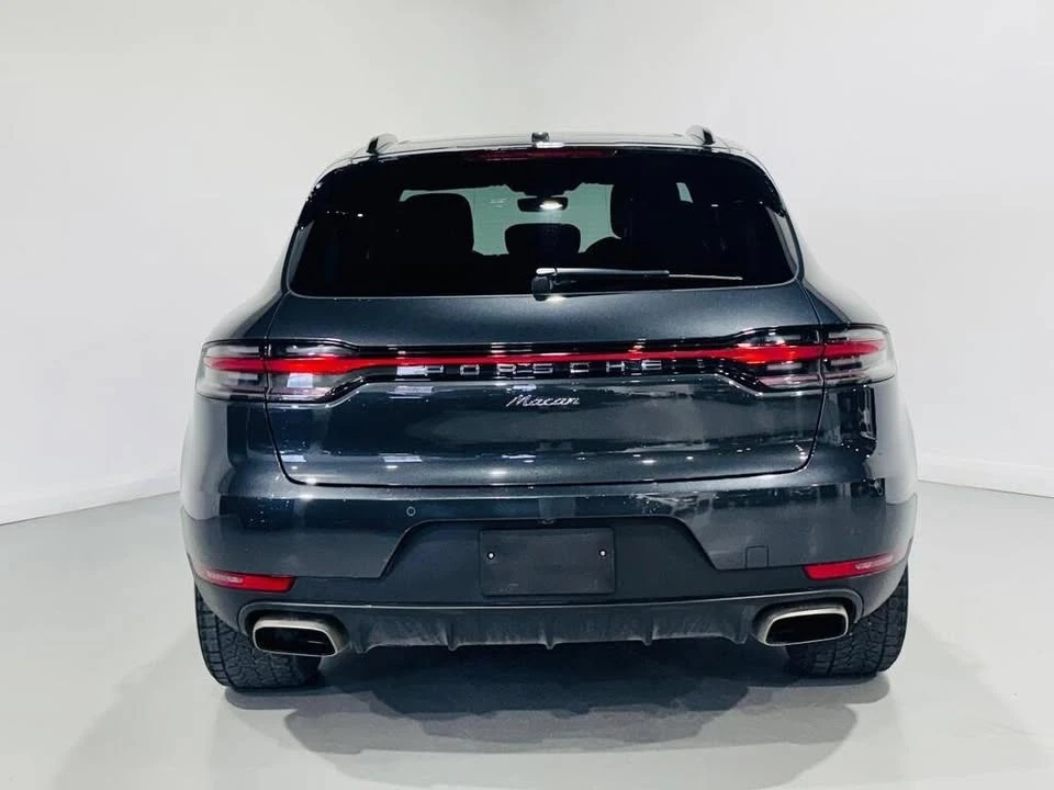 Porsche Macan * Facelift* * AWD* * АвтоКредит* (ЦЕНА ДО БГ) - изображение 6