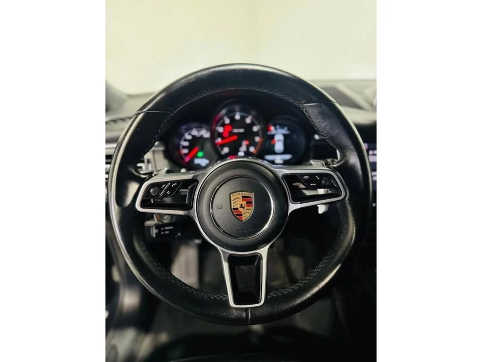 Porsche Macan * Facelift* * AWD* * АвтоКредит* (ЦЕНА ДО БГ) - изображение 8