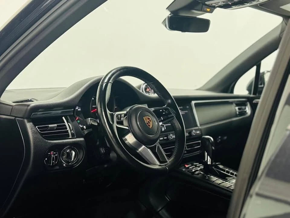 Porsche Macan * Facelift* * AWD* * АвтоКредит* (ЦЕНА ДО БГ) - изображение 7