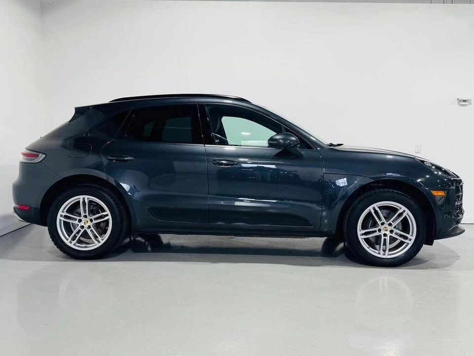 Porsche Macan * Facelift* * AWD* * АвтоКредит* (ЦЕНА ДО БГ) - изображение 5