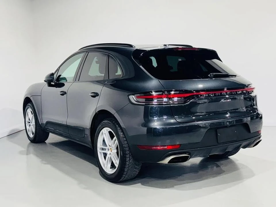 Porsche Macan * Facelift* * AWD* * АвтоКредит* (ЦЕНА ДО БГ) - изображение 3