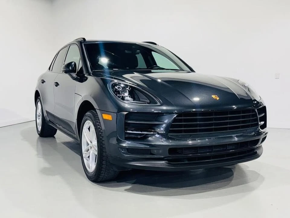 Porsche Macan * Facelift* * AWD* * АвтоКредит* (ЦЕНА ДО БГ) - изображение 2