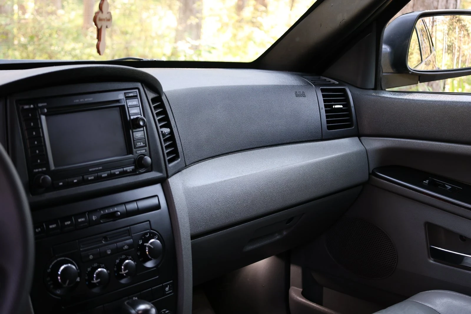Jeep Grand cherokee 3.0CRDI/Quadra -drive-| | /Limited/Топ състояние! - изображение 10