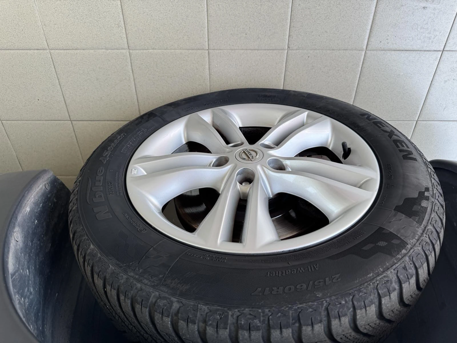 Nissan Qashqai 1.6td. | Mobile.bg — изображение 17