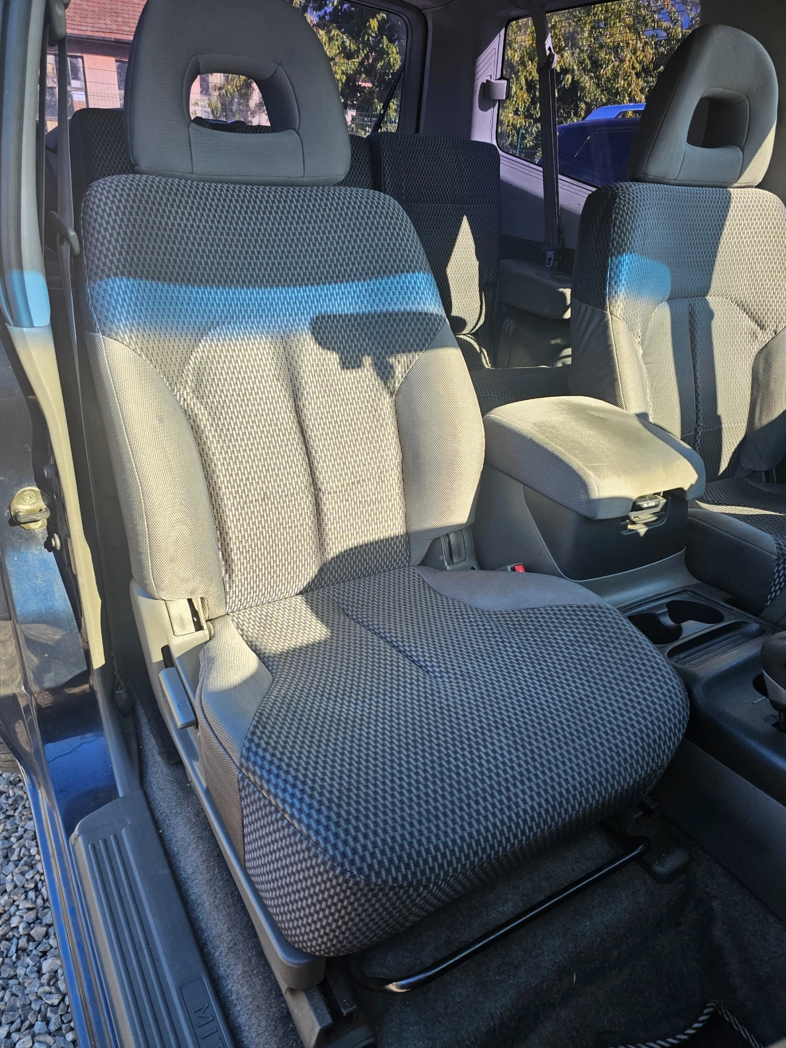 Mitsubishi Pajero 2.5tdi.115k.c - изображение 10