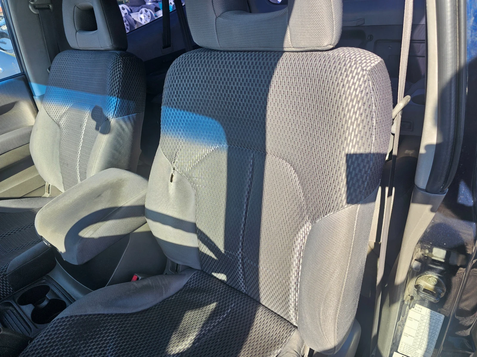 Mitsubishi Pajero 2.5tdi.115k.c - изображение 7