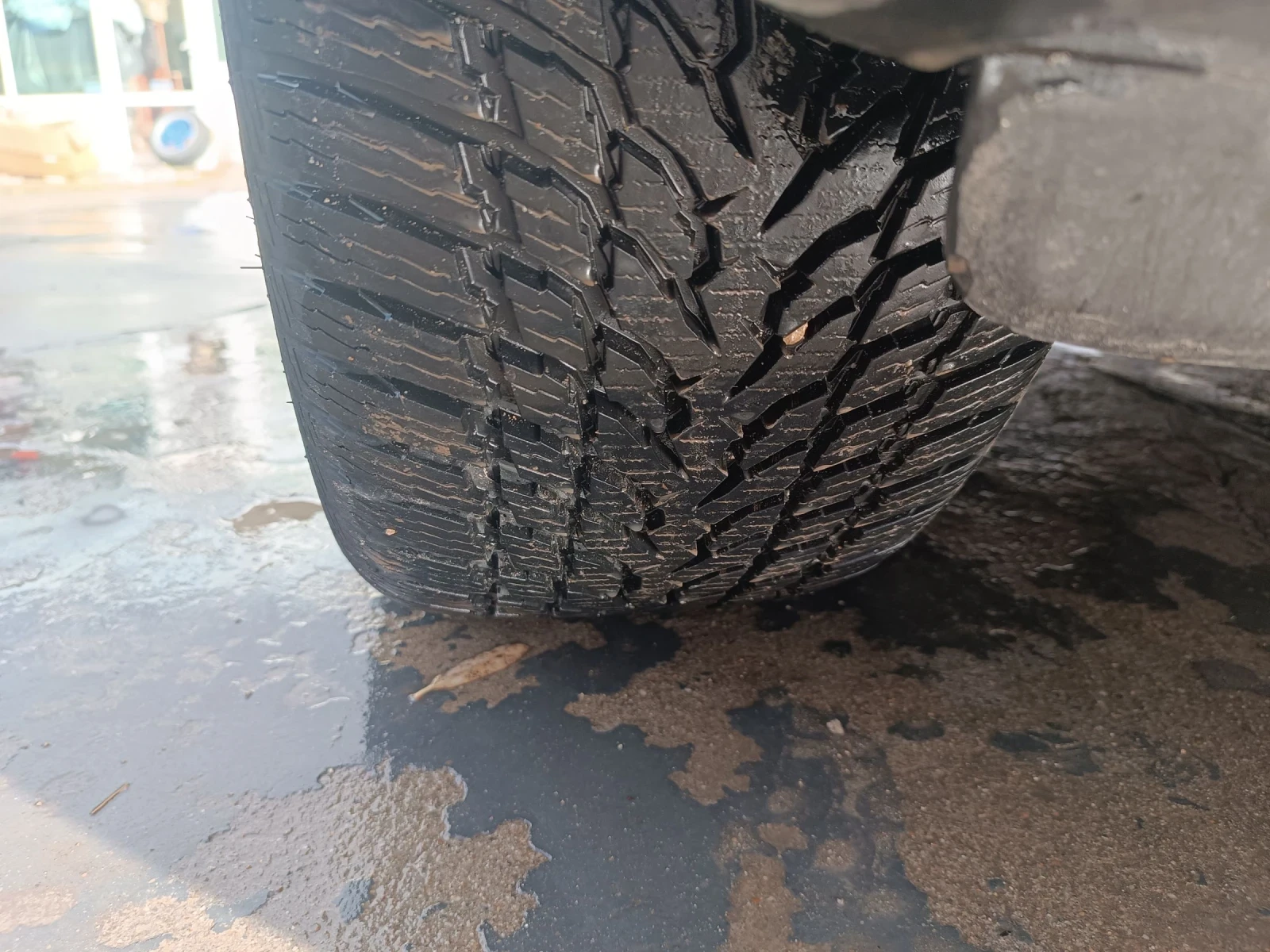 VW Tiguan 4motion | Mobile.bg — изображение 13