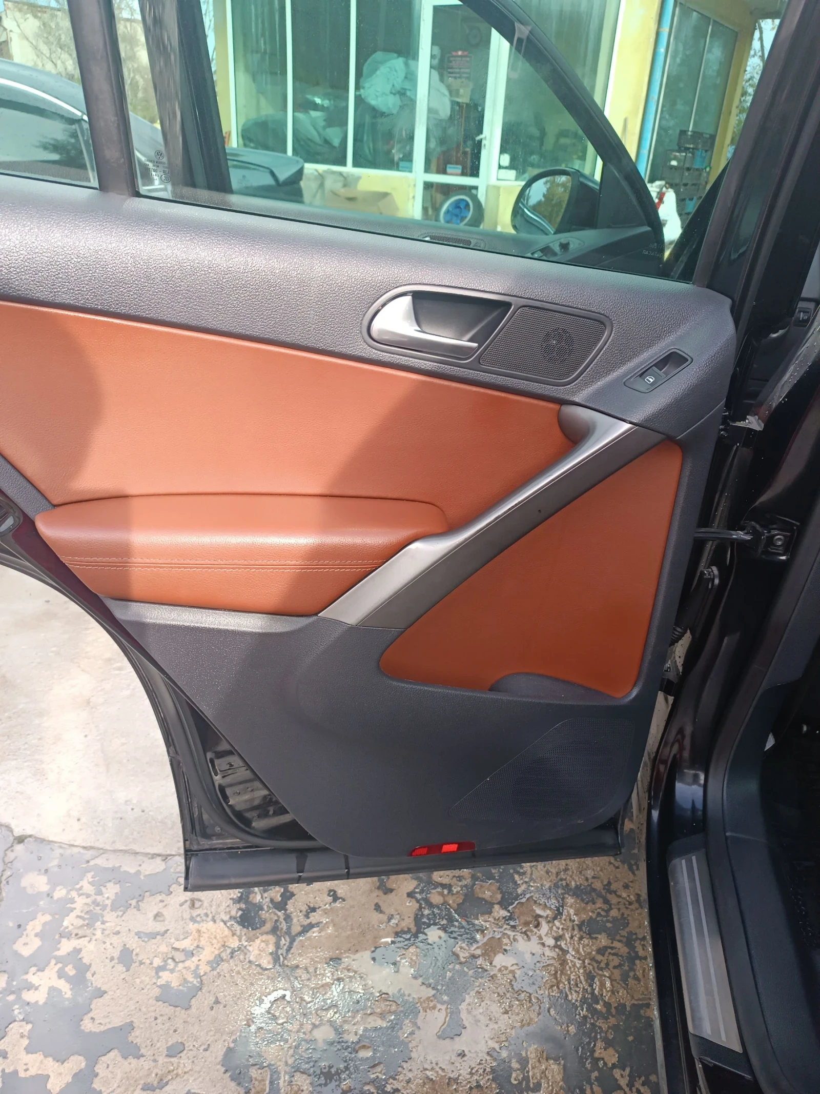 VW Tiguan 4motion | Mobile.bg — изображение 12