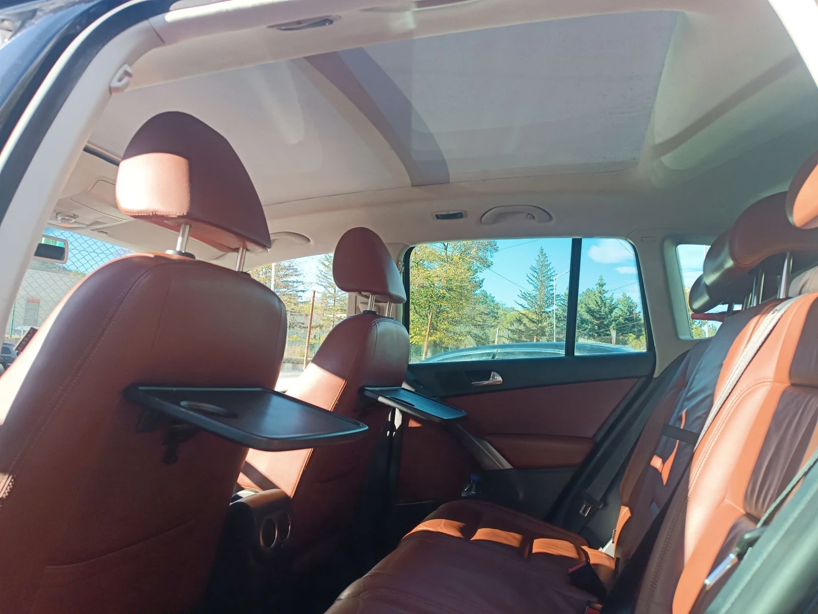 VW Tiguan 4motion | Mobile.bg — изображение 14