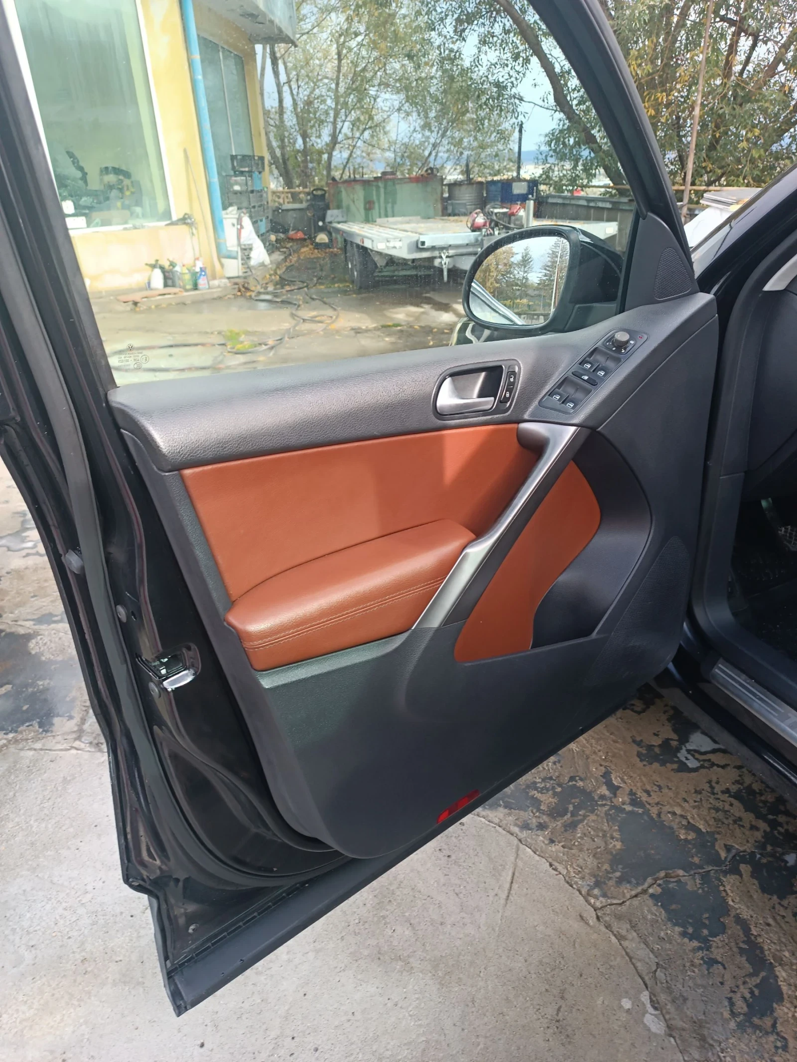 VW Tiguan 4motion | Mobile.bg — изображение 11