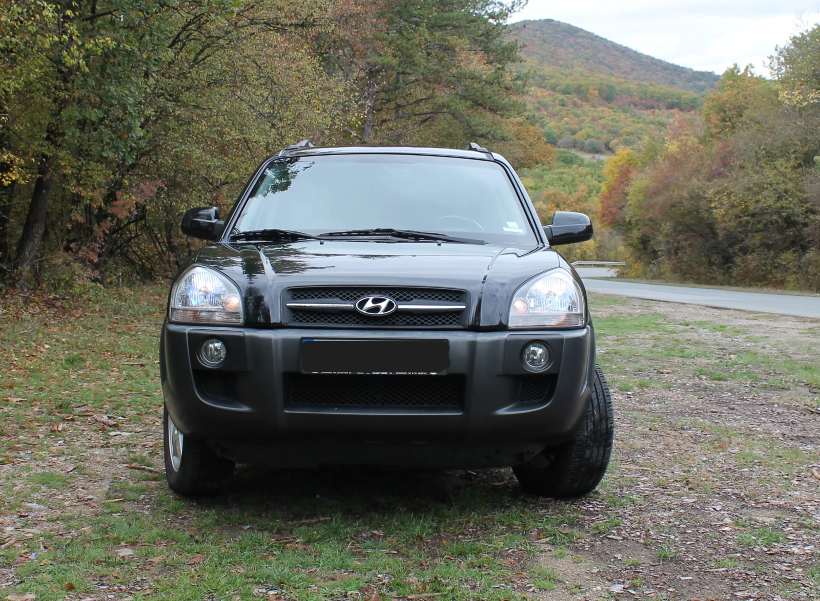 Hyundai Tucson | Mobile.bg   1