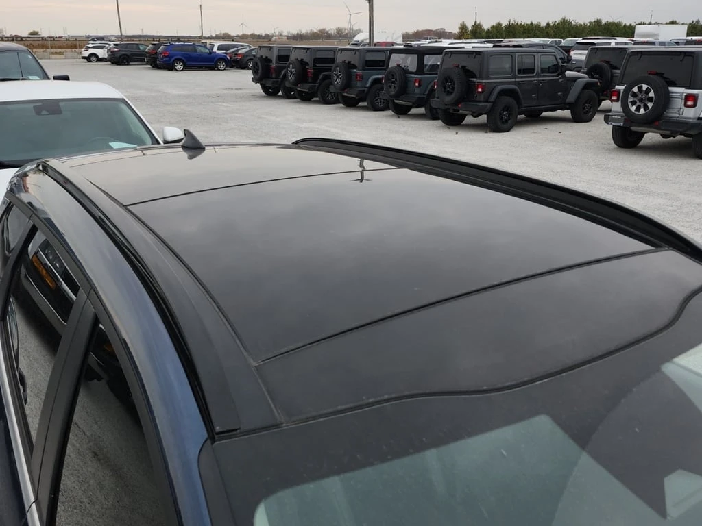 Kia Sportage * EX 4D UTILITY AWD * CARFAX *  | Mobile.bg   17