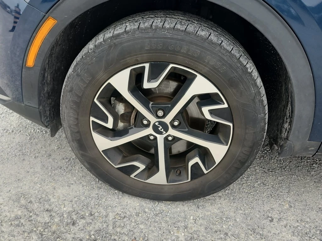 Kia Sportage * EX 4D UTILITY AWD * CARFAX *  - изображение 6