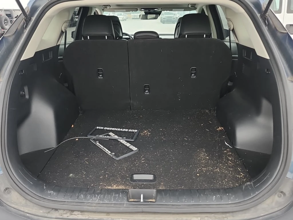 Kia Sportage * EX 4D UTILITY AWD * CARFAX *  | Mobile.bg   14