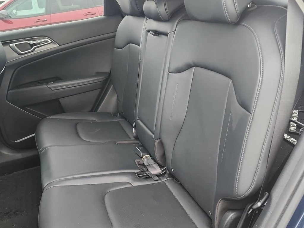 Kia Sportage * EX 4D UTILITY AWD * CARFAX *  | Mobile.bg   13