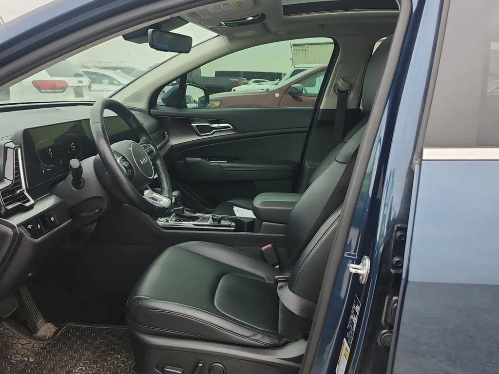 Kia Sportage * EX 4D UTILITY AWD * CARFAX *  - изображение 5