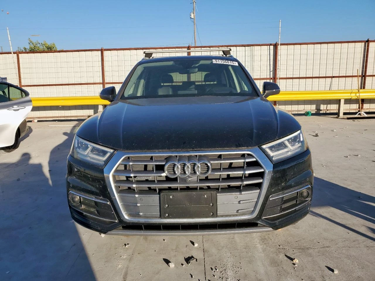 Audi Q5 PRESTIGE 360* DISTRONIC* 8ZF* MATRIX* HEADUP*  | Mobile.bg   5