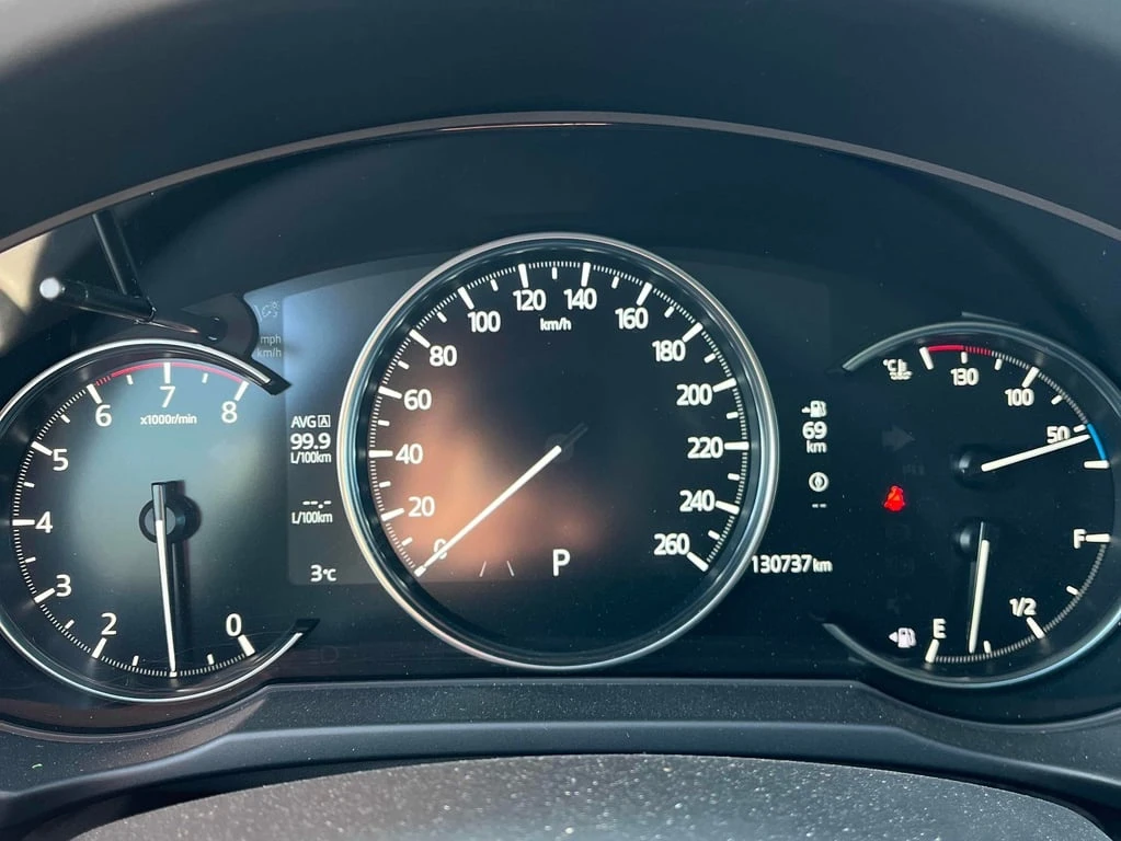 Mazda CX-5 * GT w/Turbo AWD * CARFAX * АВТОКРЕДИТ*  - изображение 8