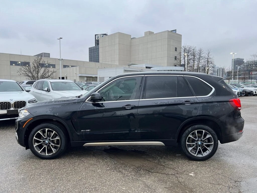 BMW X5 * XDRIVE35I * CARFAX * ФИНАНСИРАНЕ - изображение 5