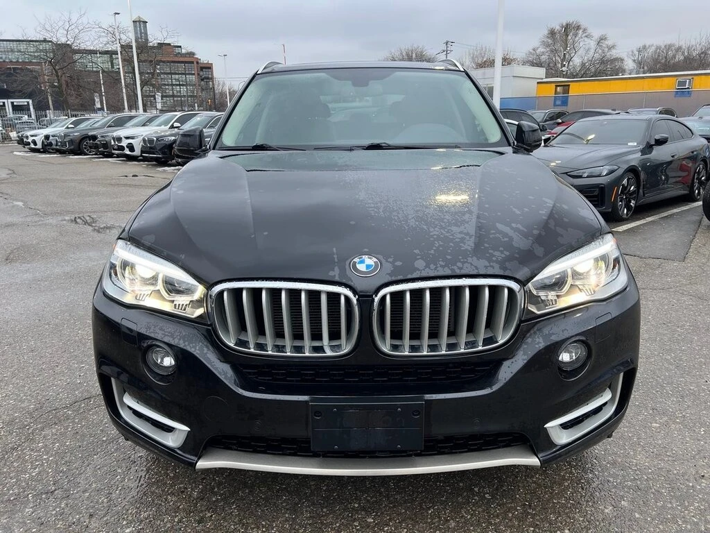 BMW X5 * XDRIVE35I * CARFAX * ФИНАНСИРАНЕ - изображение 2