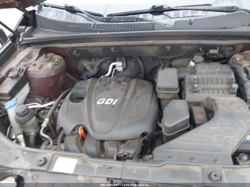 Kia Sorento 2.4L I-4 DI, DOHC, VVT, 191HP Front Wheel Drive | Mobile.bg � ����������� 17