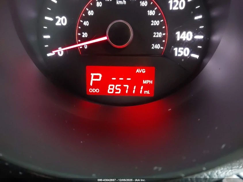 Kia Sorento 2.4L I-4 DI, DOHC, VVT, 191HP Front Wheel Drive - изображение 7