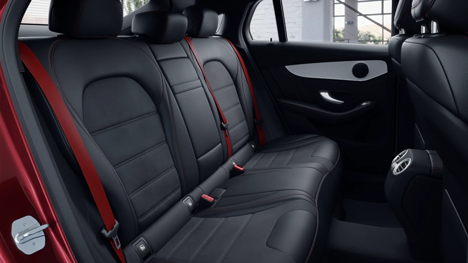 Mercedes-Benz GLC 43 AMG 4MATIC Coupe - изображение 10