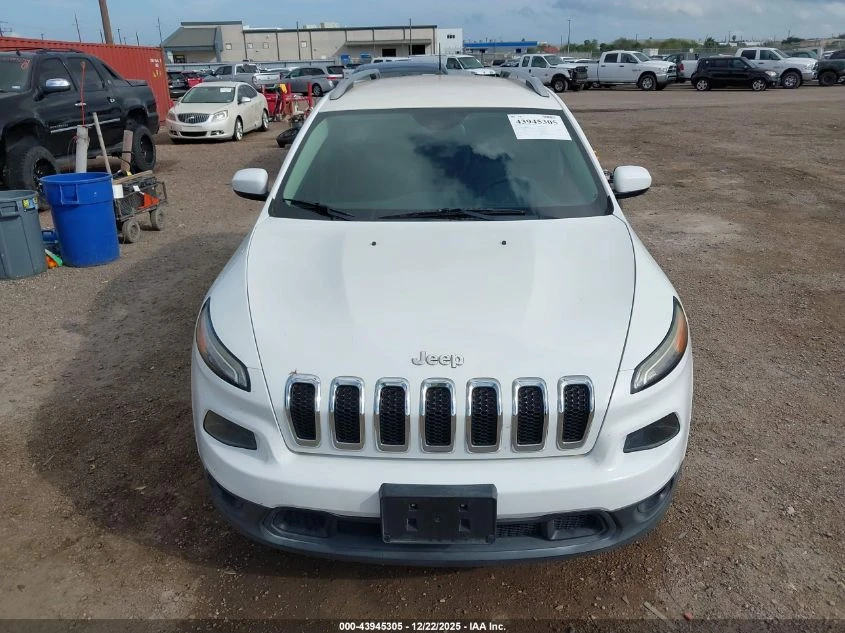 Jeep Cherokee 2.4l Latitude Fwd | Mobile.bg � ����������� 6