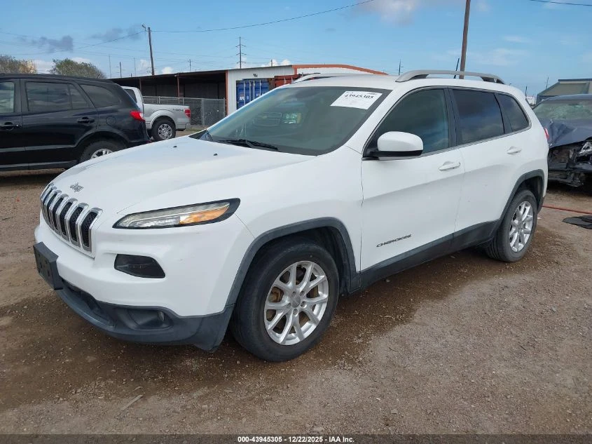 Jeep Cherokee 2.4l Latitude Fwd | Mobile.bg � ����������� 2