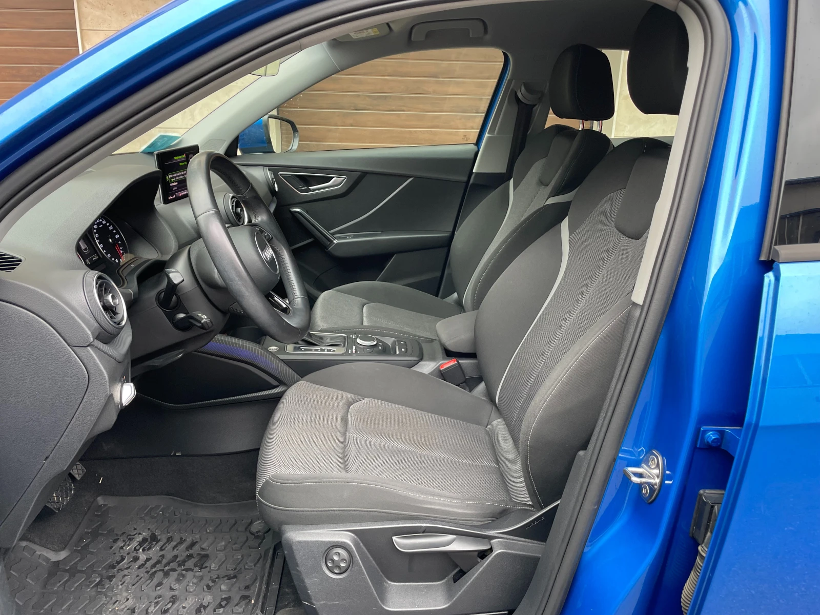 Audi Q2 2.0 TDI quattro S tronic - изображение 6