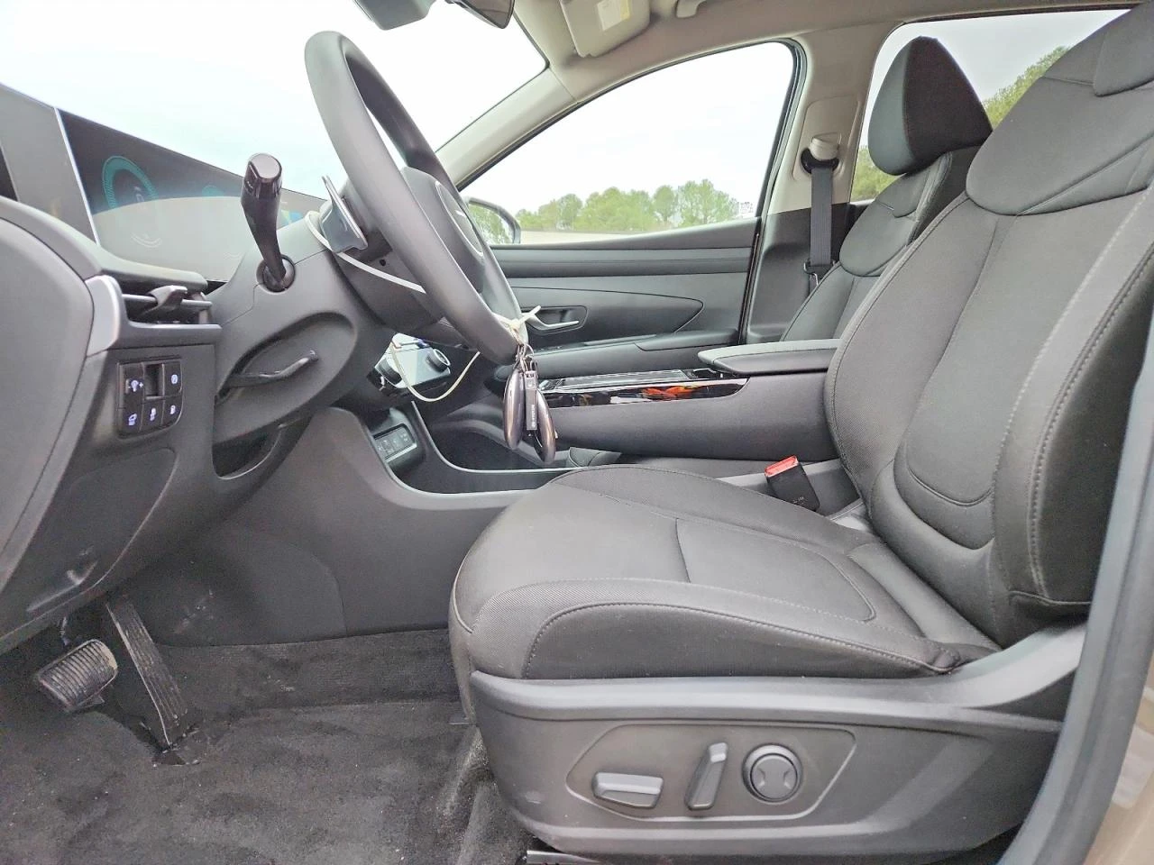 Hyundai Tucson * SEL* AWD* PLUG-IN*  - изображение 10