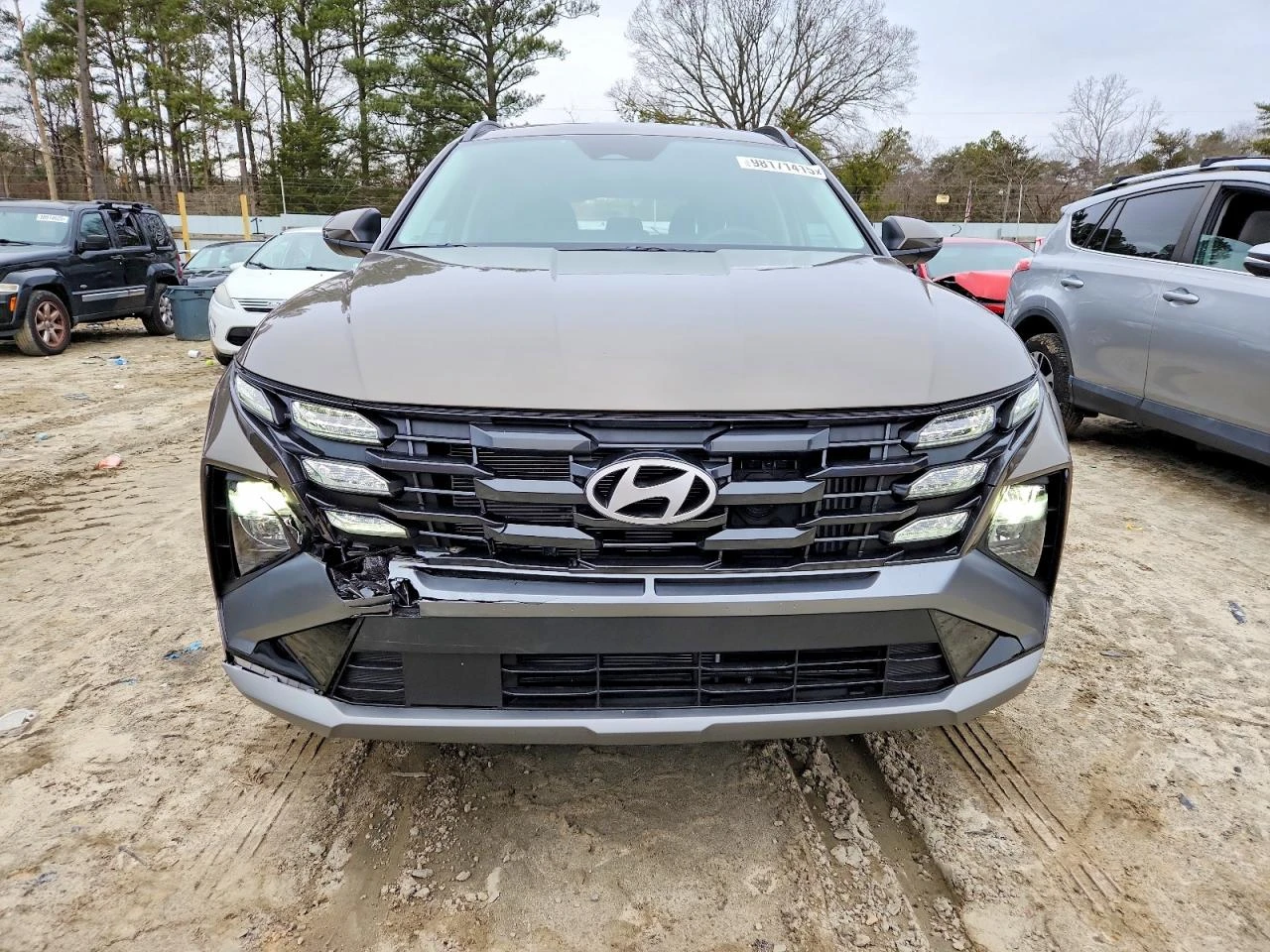 Hyundai Tucson * SEL* AWD* PLUG-IN*  - изображение 2