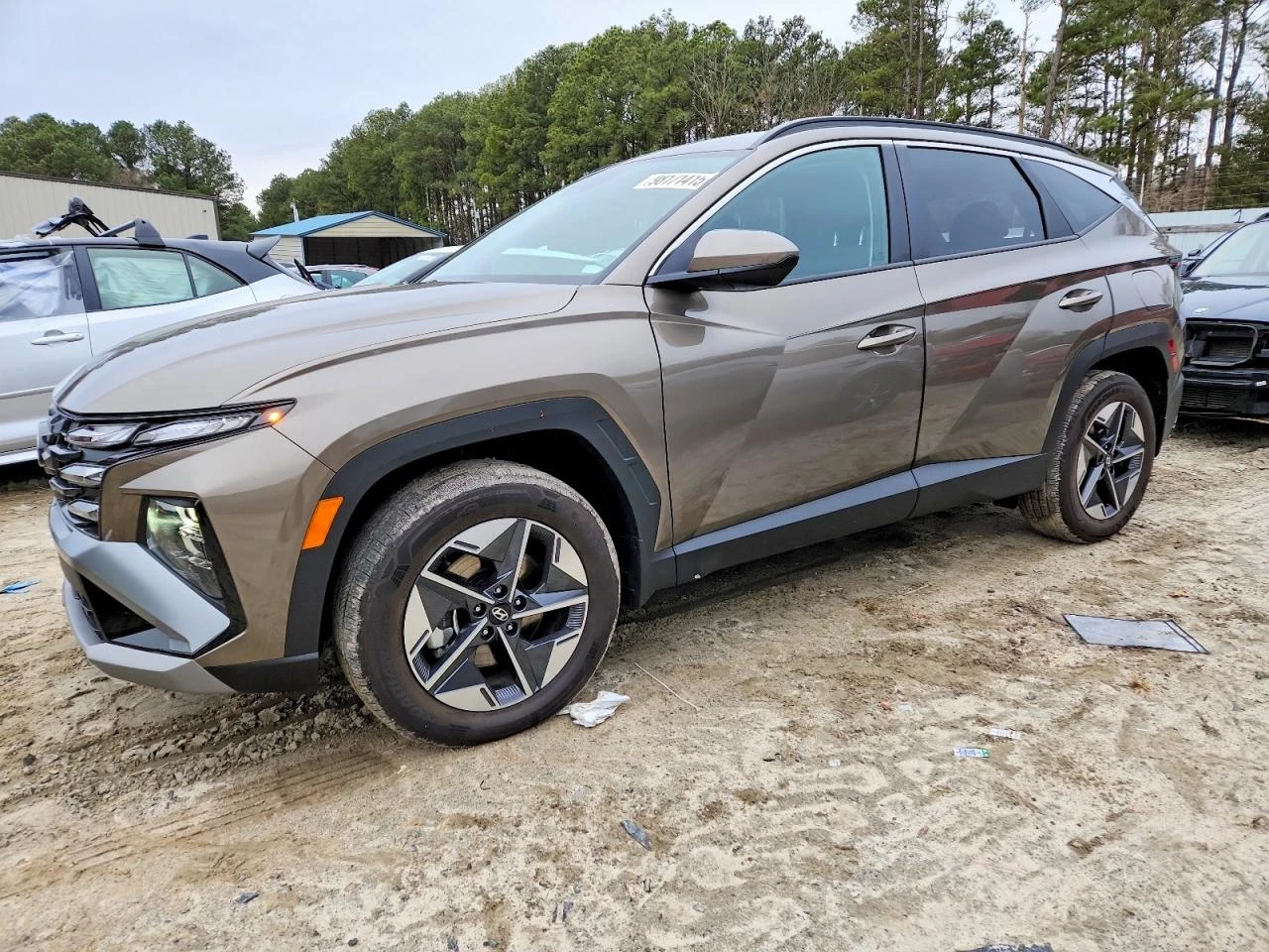 Hyundai Tucson * SEL* AWD* PLUG-IN*  | Mobile.bg � ����������� 1