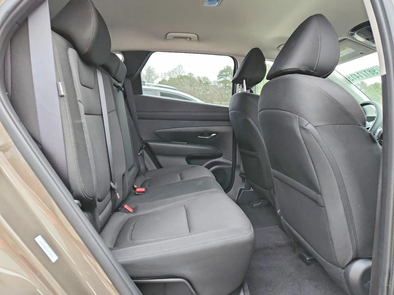 Hyundai Tucson * SEL* AWD* PLUG-IN*  | Mobile.bg � ����������� 12