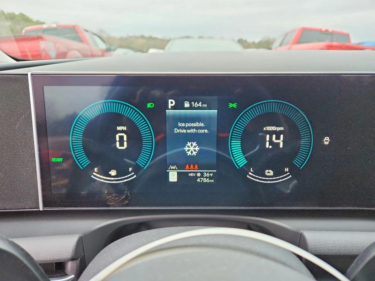 Hyundai Tucson * SEL* AWD* PLUG-IN*  - изображение 8