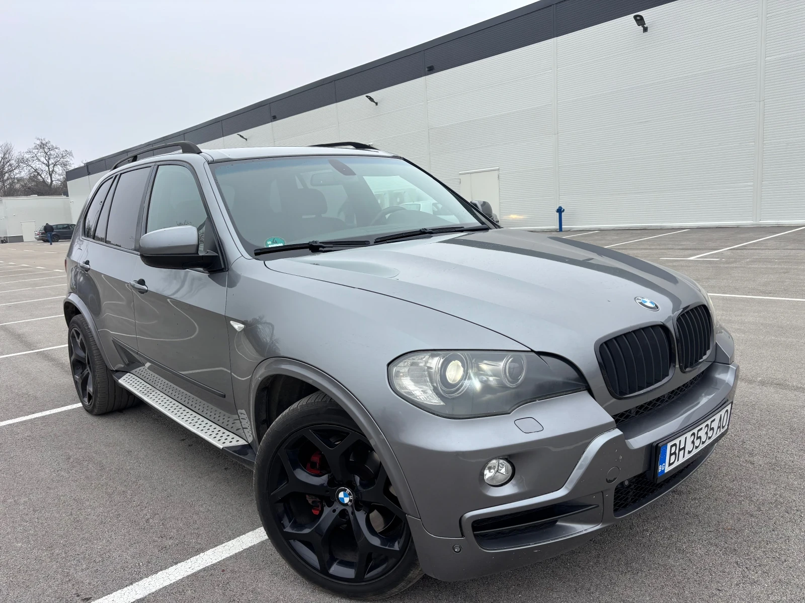 BMW X5 3.0D sport packet  - изображение 2