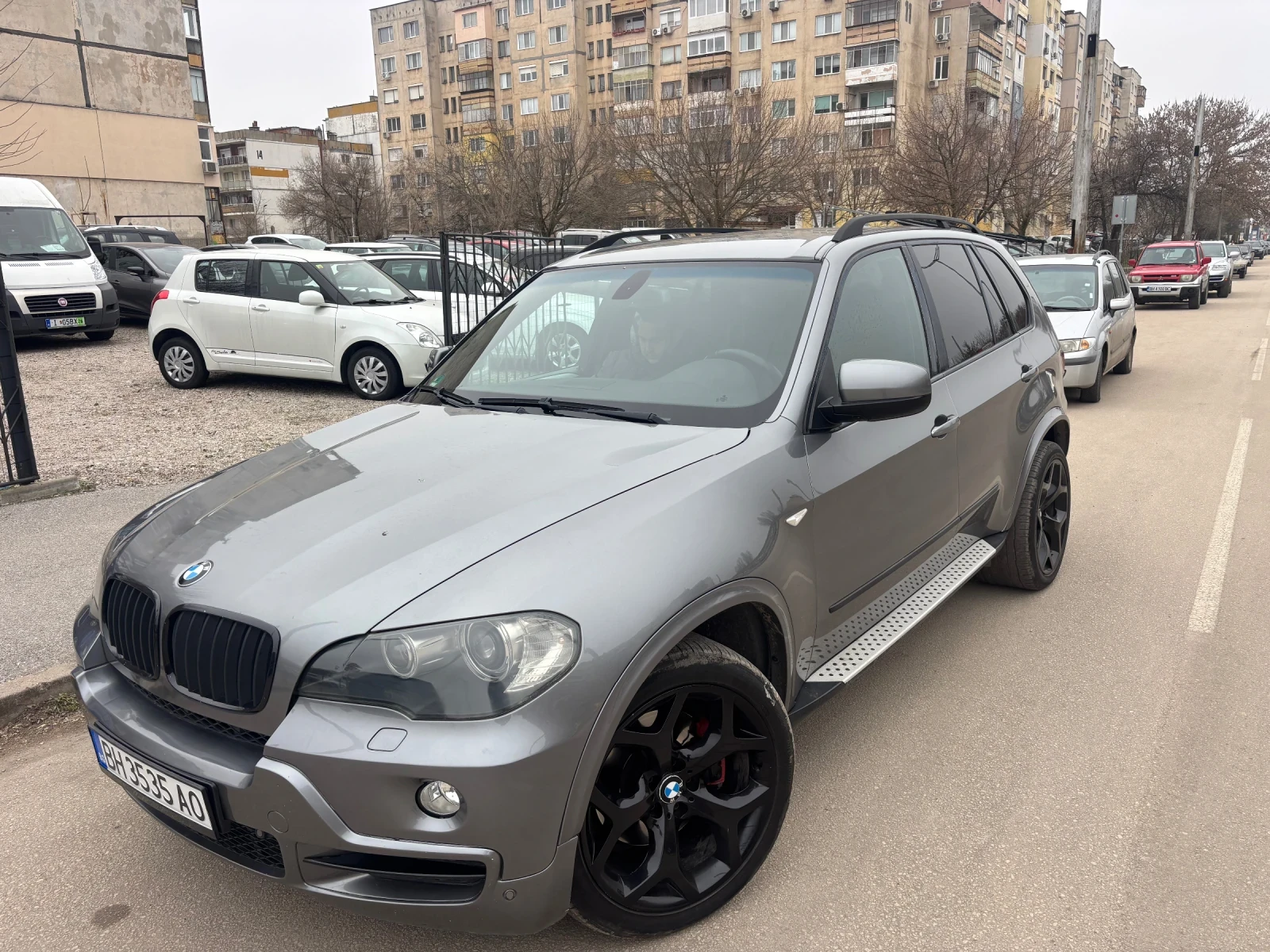 BMW X5 3.0D sport packet  - изображение 3