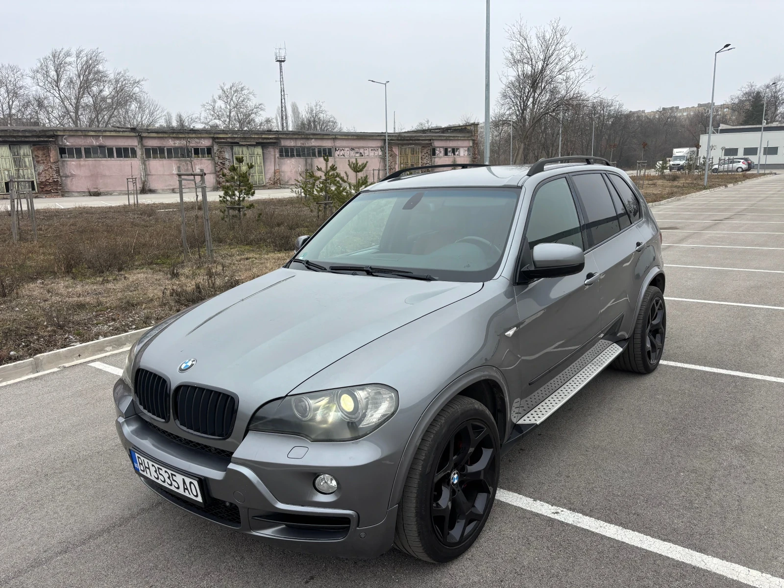 BMW X5 3.0D sport packet  - изображение 4