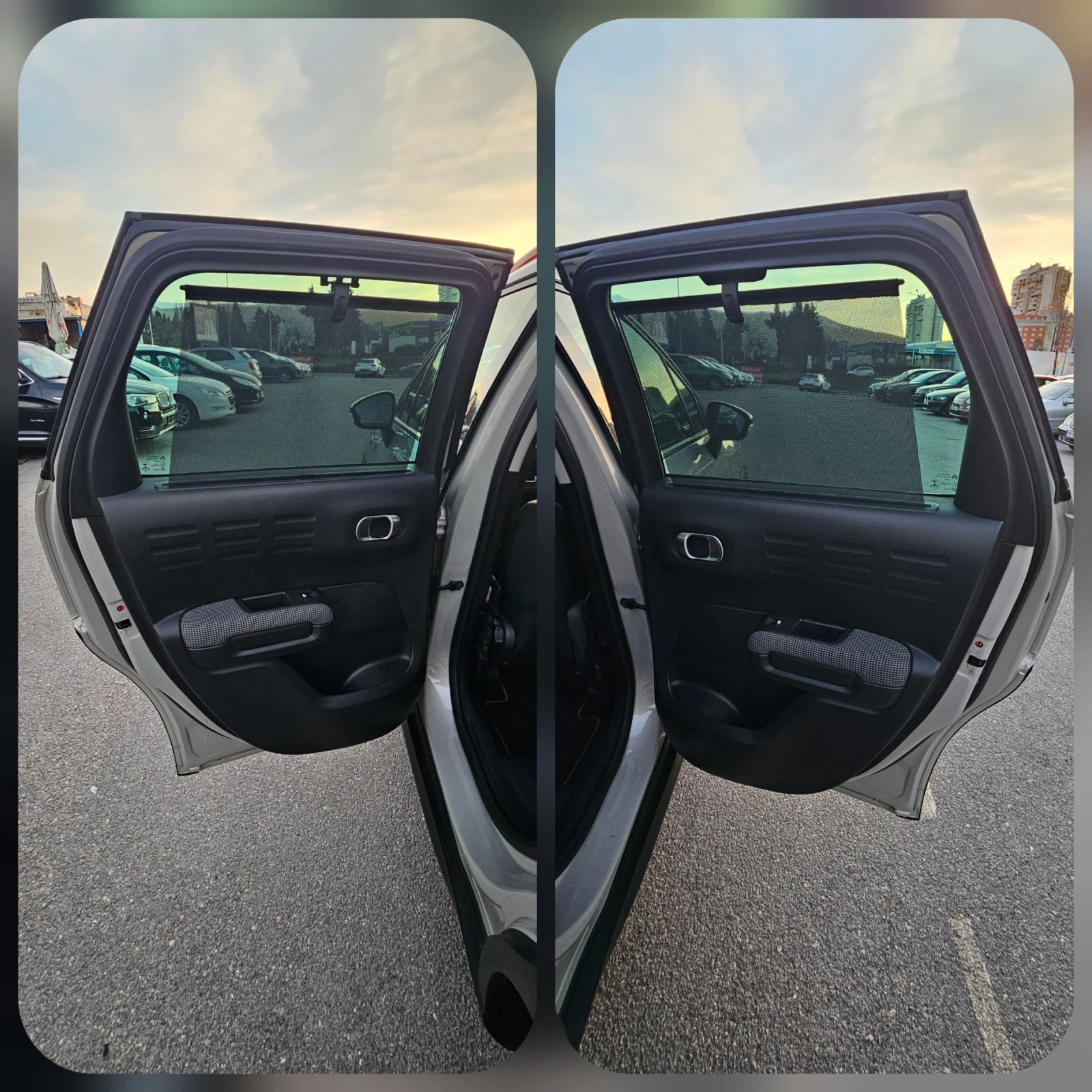 Citroen C3 Aircross 1.2 PureTech 110 S&S Shine | Mobile.bg � ����������� 14