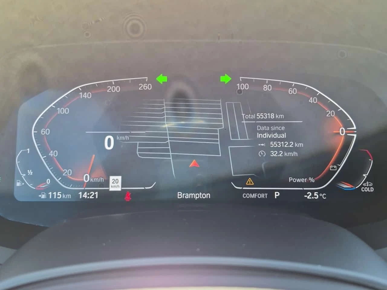 BMW X5 * XDRIVE40I * ОБДУХВАНЕ* HARMAN/KARDON* 360* , снимка 9 - Автомобили и джипове - 54183891