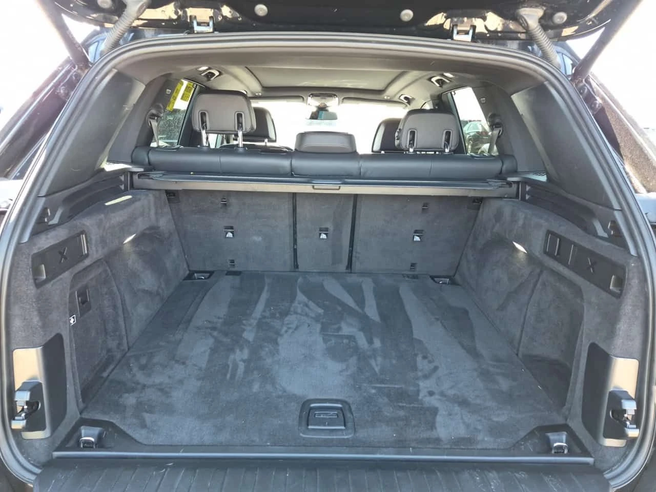 BMW X5 * XDRIVE40I * ОБДУХВАНЕ* HARMAN/KARDON* 360* , снимка 14 - Автомобили и джипове - 54183891