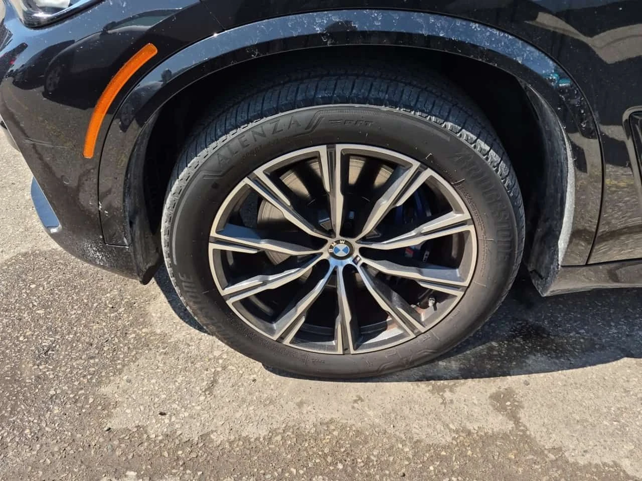 BMW X5 * XDRIVE40I * ОБДУХВАНЕ* HARMAN/KARDON* 360* , снимка 6 - Автомобили и джипове - 54183891