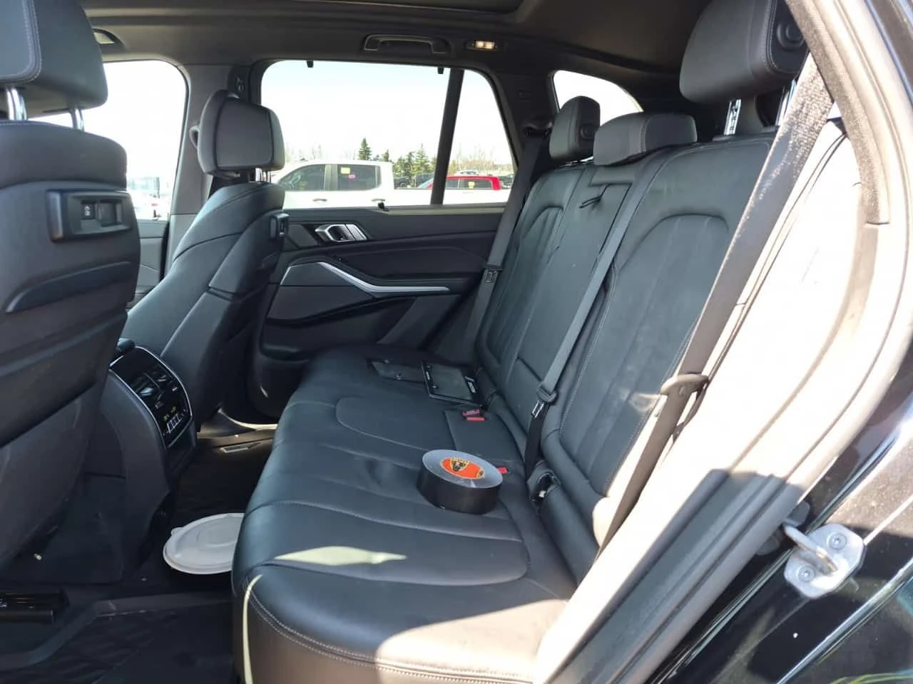 BMW X5 * XDRIVE40I * ОБДУХВАНЕ* HARMAN/KARDON* 360* , снимка 12 - Автомобили и джипове - 54183891