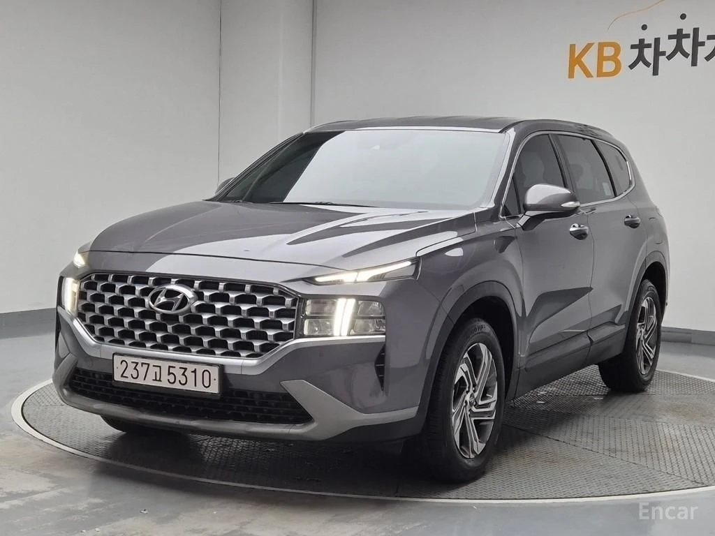 Hyundai Santa fe 2.2D Premium* 4x4* ПОДГРЕВ* ОБДУХВАНЕ* КАМЕРА* 