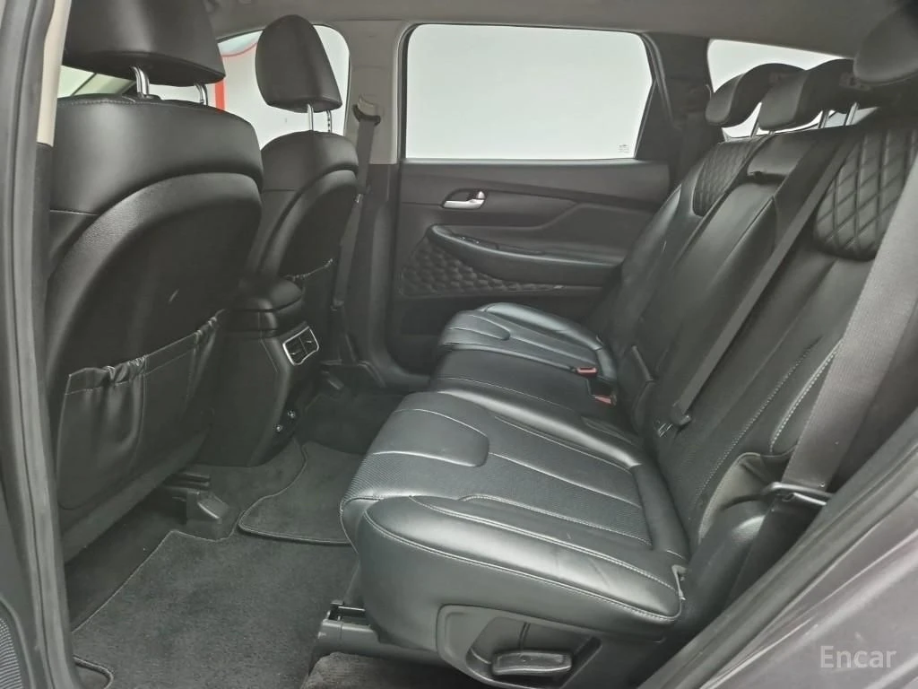 Hyundai Santa fe 2.2D Premium* 4x4* ПОДГРЕВ* ОБДУХВАНЕ* КАМЕРА* , снимка 13 - Автомобили и джипове - 54460411