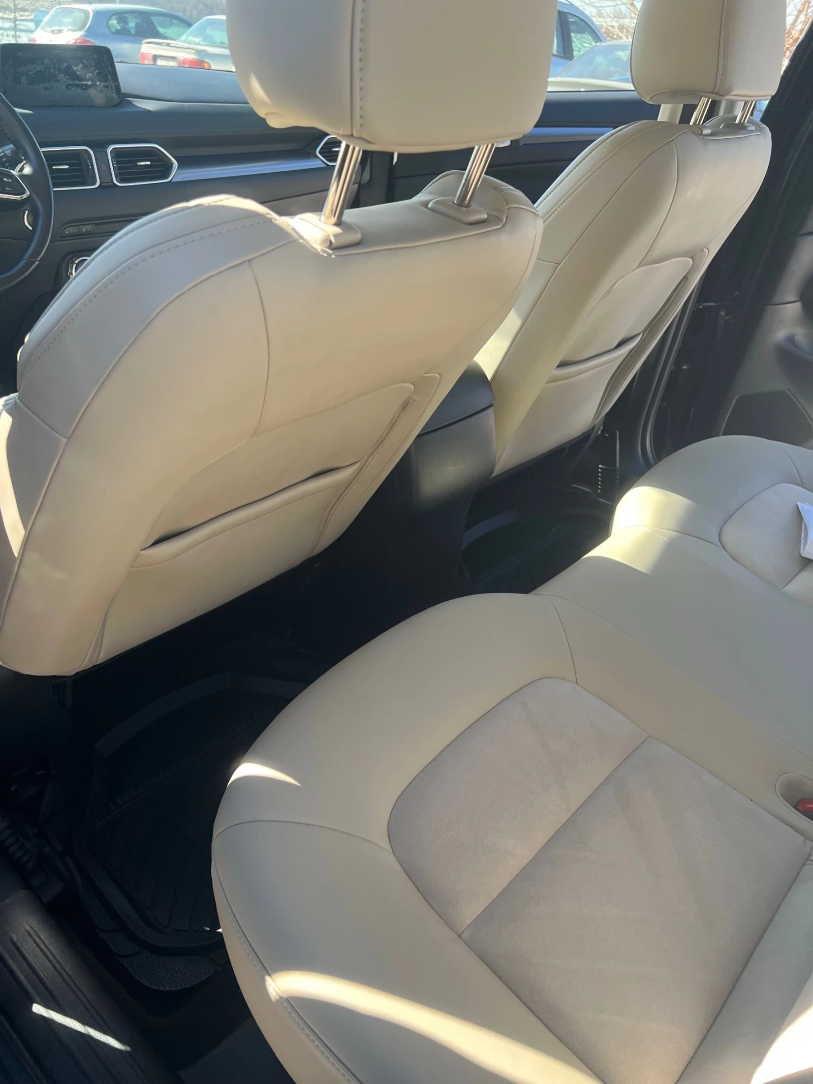 Mazda CX-5 Touring, снимка 10 - Автомобили и джипове - 54651130