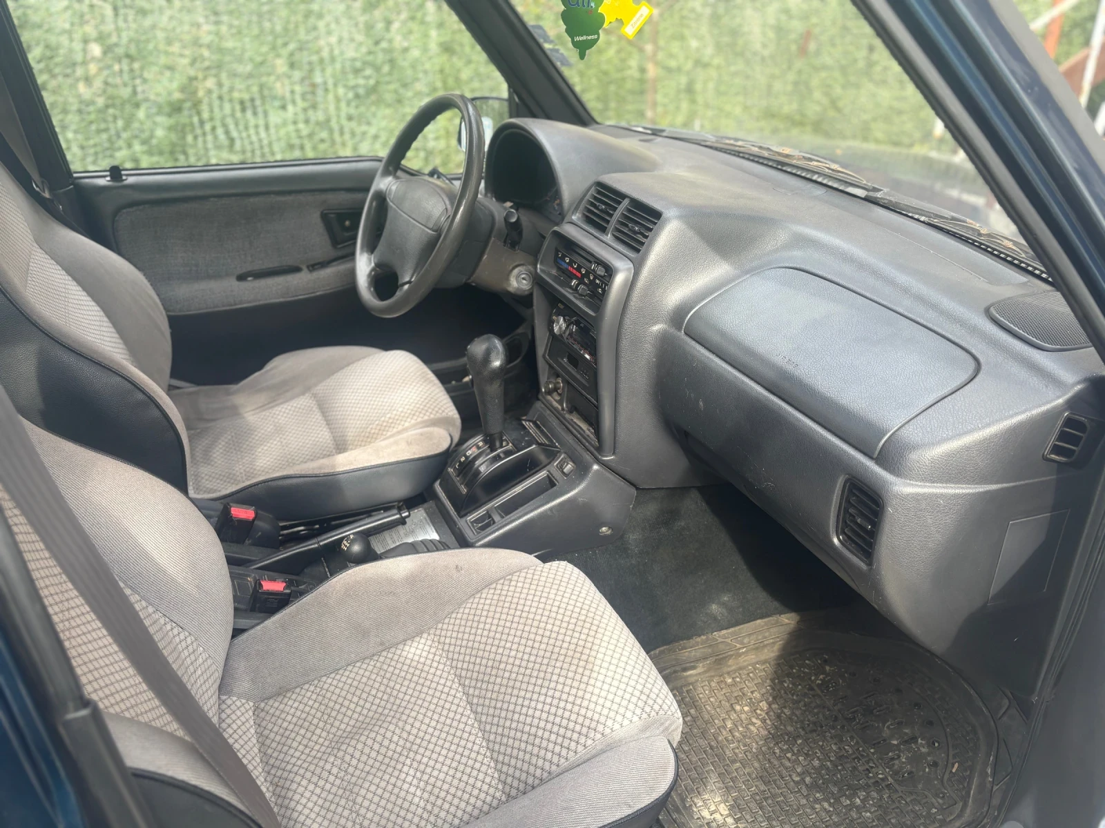 Suzuki Vitara  ., снимка 5 - Автомобили и джипове - 54958192