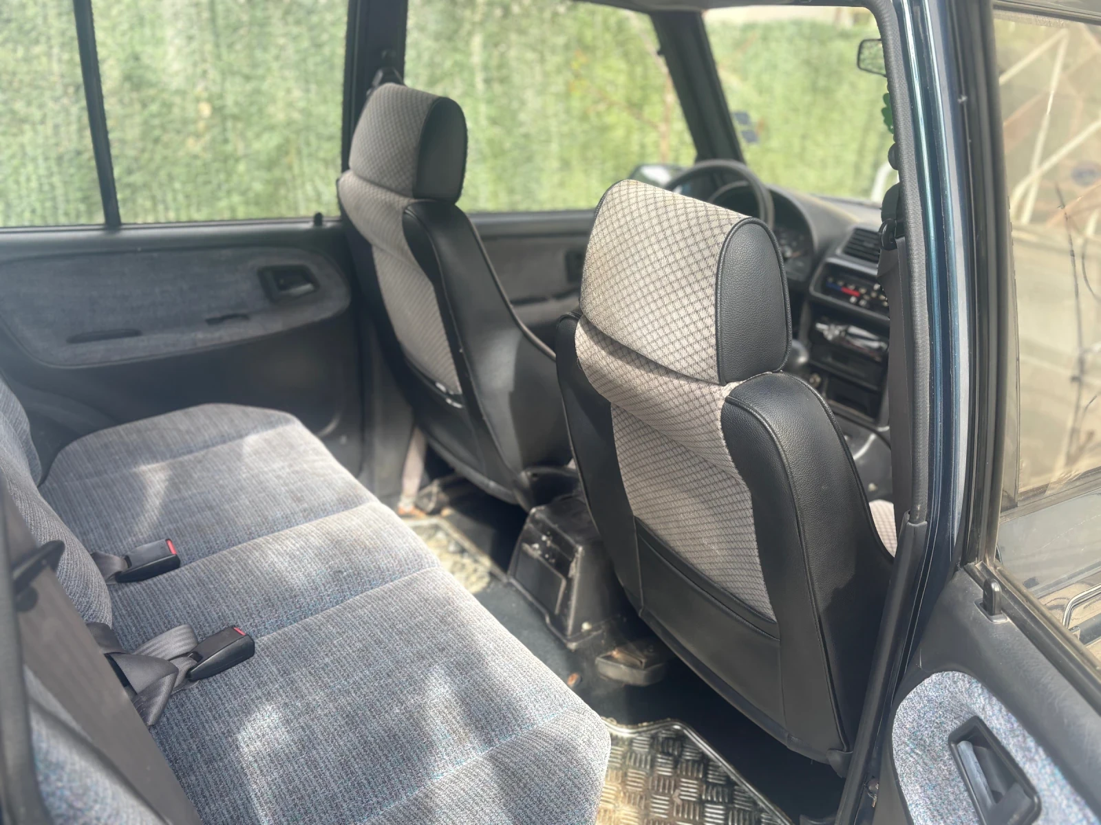 Suzuki Vitara  ., снимка 4 - Автомобили и джипове - 54958192