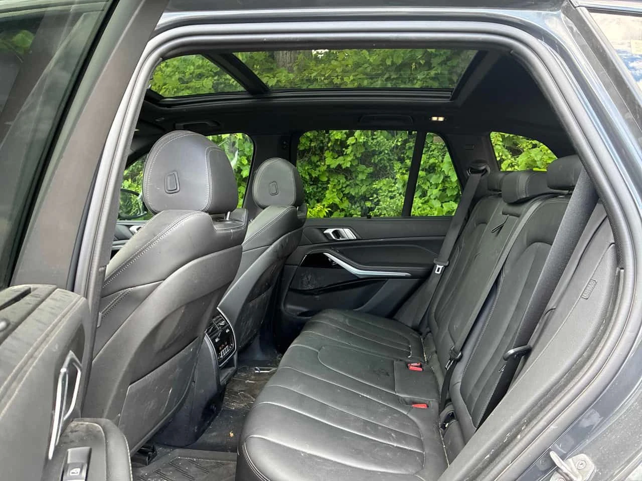 BMW X5 * xDrive40i * ПОДГРЕВИ * 360 * PANO * CARFAX, снимка 13 - Автомобили и джипове - 55073986