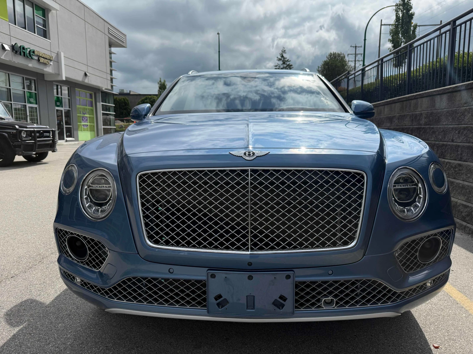 Bentley Bentayga 6.0L 12cyl AWD | Mobile.bg � ����������� 6